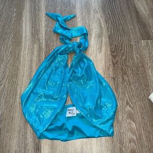 Princess Polly wrap top